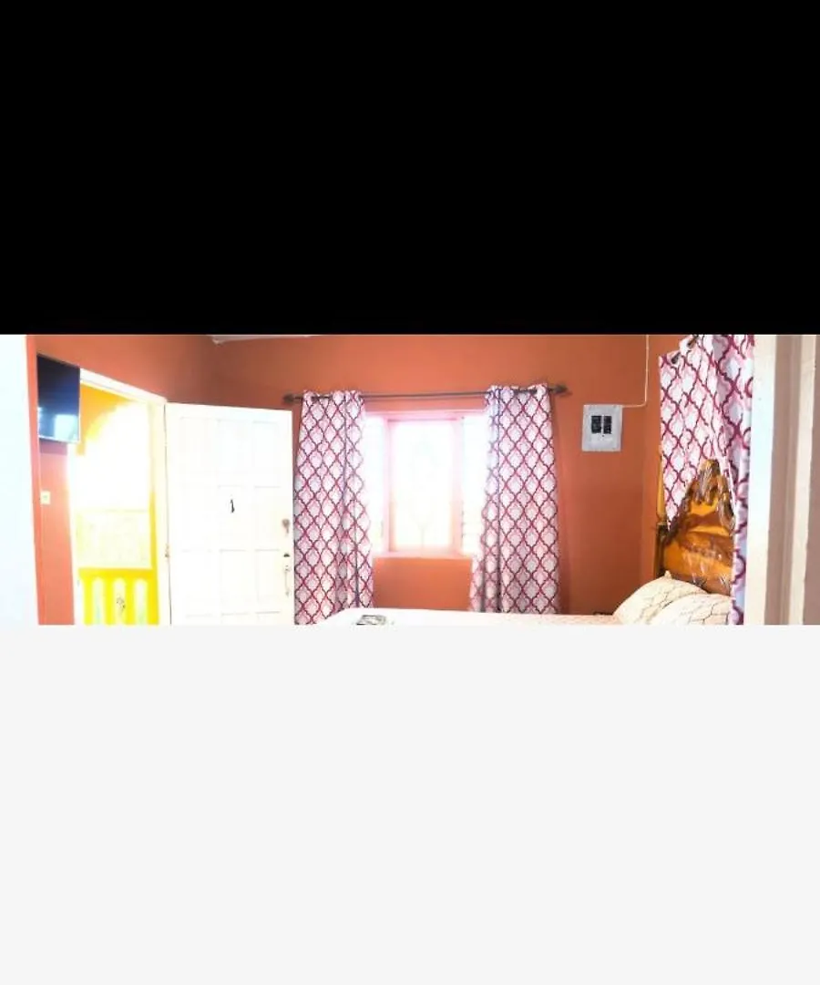 Hotel The Hideaway At Crawford Sandy Ground Affittacamere